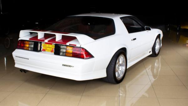 1992 Chevrolet Camaro Z/28 