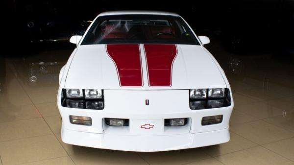 1992 Chevrolet Camaro Z/28 