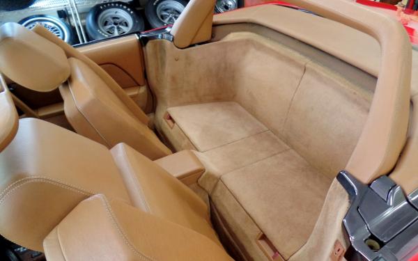 1992 Mercedes-Benz 300SL Roadster