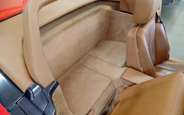 1992 Mercedes-Benz 300SL Roadster