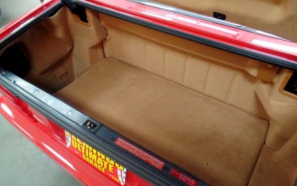 1992 Mercedes-Benz 300SL Roadster