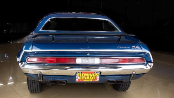 1970 Dodge Challenger R/T 