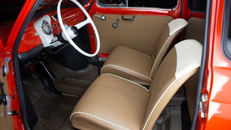 Used 1966 Fiat 500F Berlina | St. Petersburg, FL