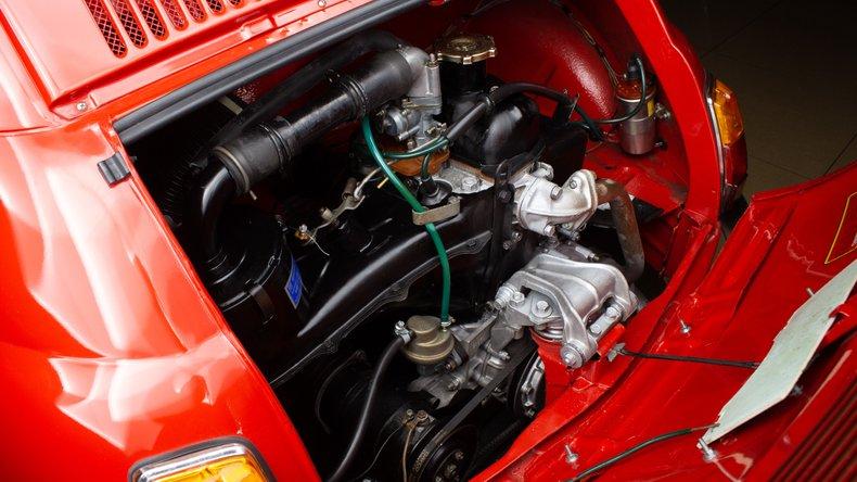 Used 1966 Fiat 500F Berlina | St. Petersburg, FL