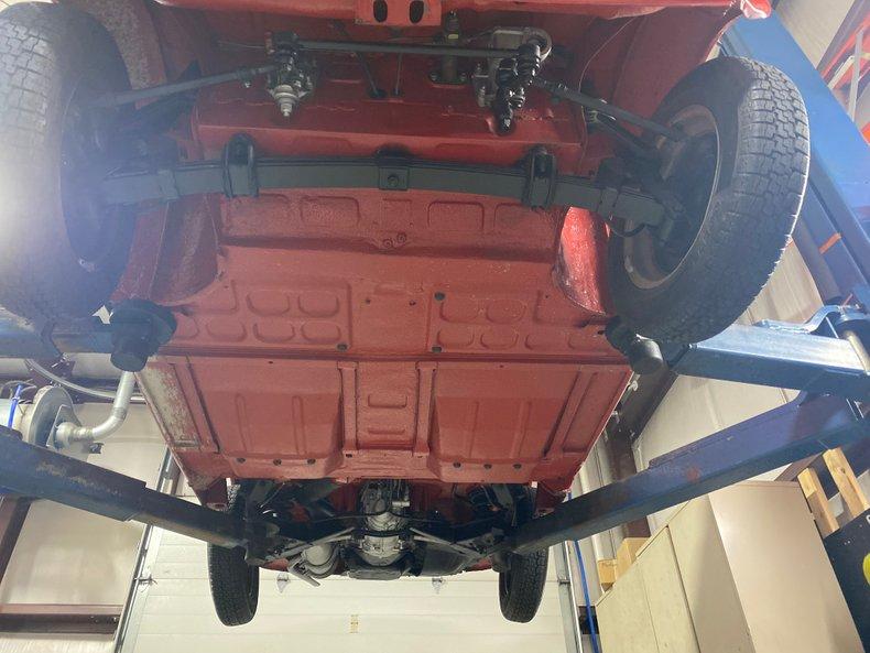 Used 1966 Fiat 500F Berlina | St. Petersburg, FL