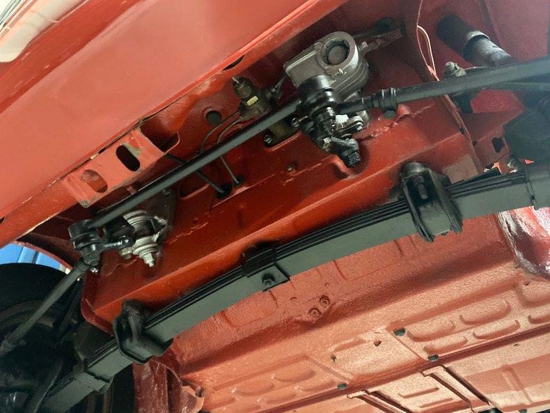 Used 1966 Fiat 500F Berlina | St. Petersburg, FL