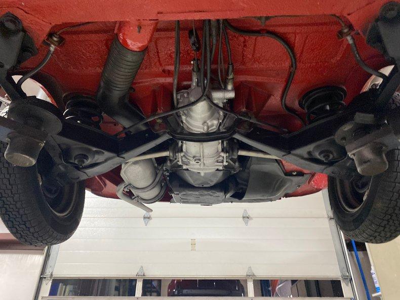 Used 1966 Fiat 500F Berlina | St. Petersburg, FL