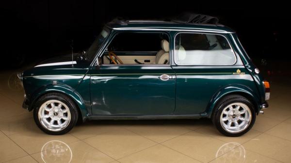 1995 Rover Mini 