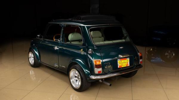 1995 Rover Mini 