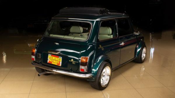 1995 Rover Mini 