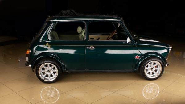 1995 Rover Mini 