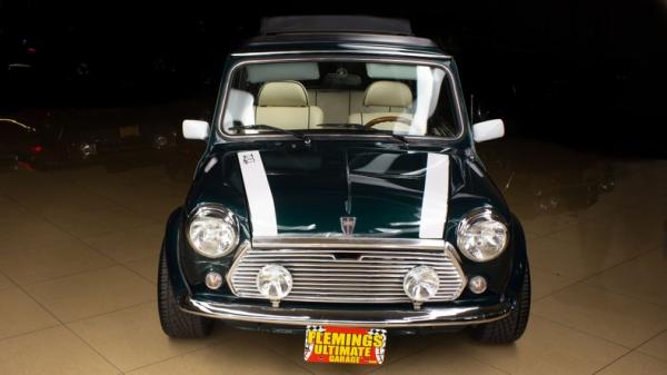 1995 Rover Mini 