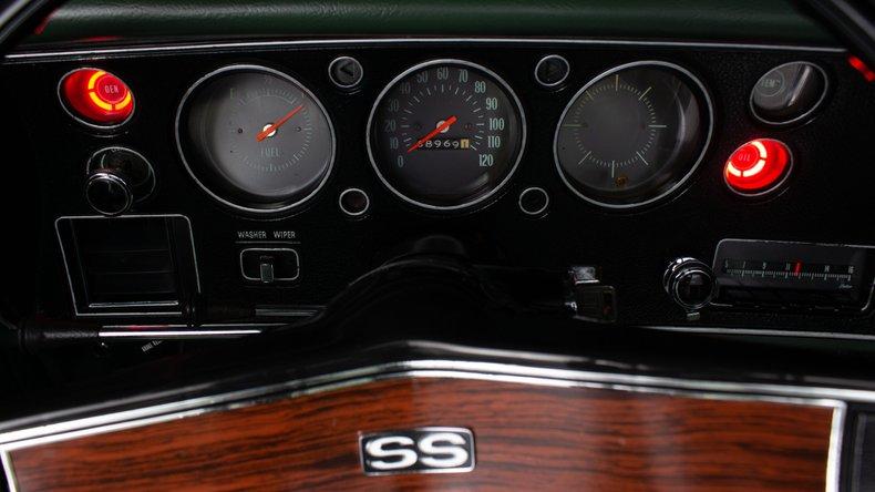 Used 1970 Chevrolet Chevelle SS396 | St. Petersburg, FL