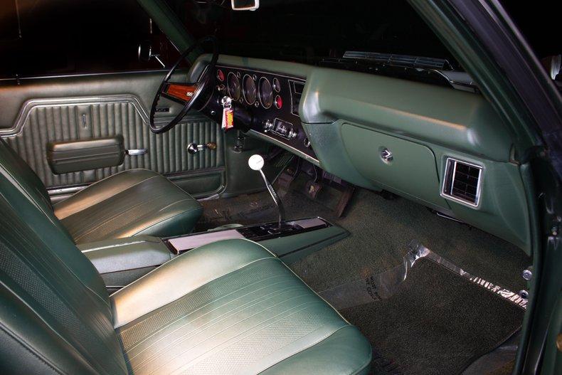 Used 1970 Chevrolet Chevelle SS396 | St. Petersburg, FL