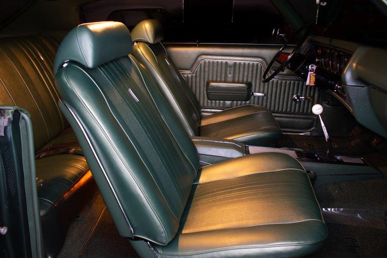 Used 1970 Chevrolet Chevelle SS396 | St. Petersburg, FL