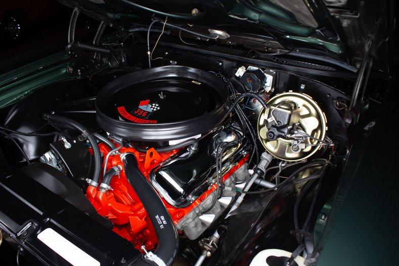 Used 1970 Chevrolet Chevelle SS396 | St. Petersburg, FL