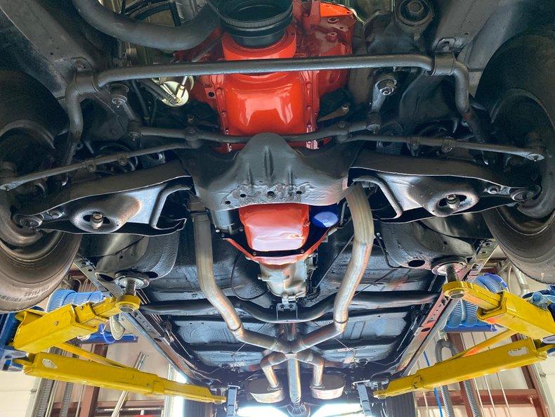 Used 1970 Chevrolet Chevelle SS396 | St. Petersburg, FL