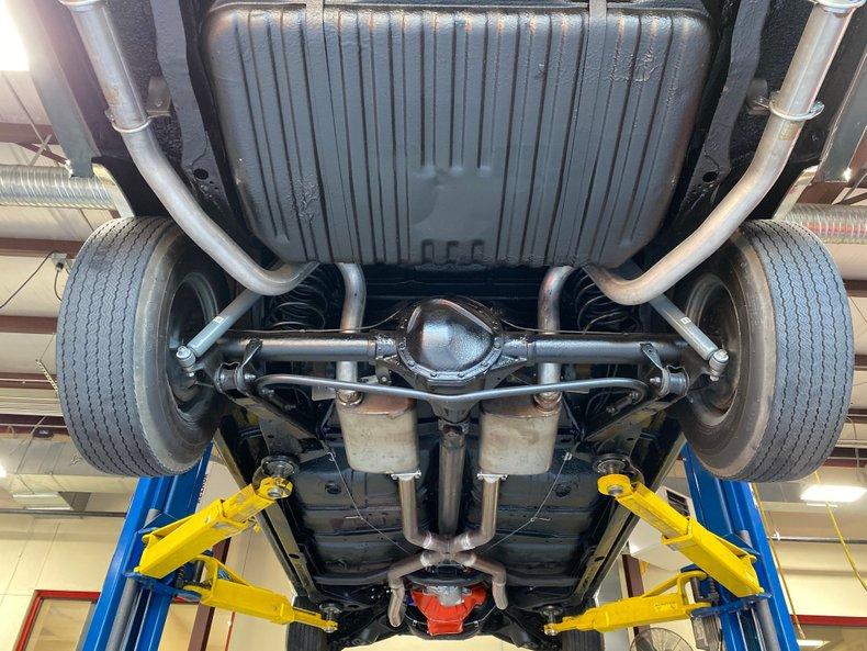Used 1970 Chevrolet Chevelle SS396 | St. Petersburg, FL