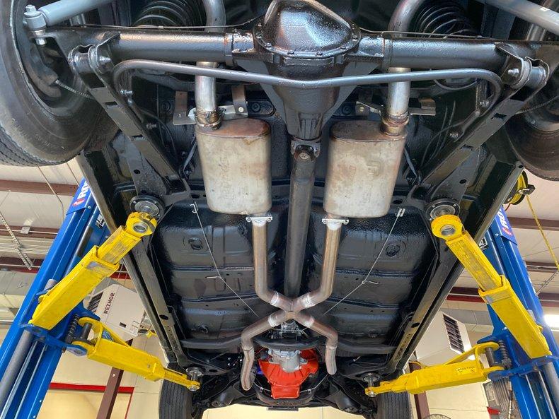 Used 1970 Chevrolet Chevelle SS396 | St. Petersburg, FL