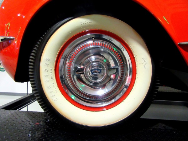 1955 Chevrolet Corvette - SOLD!! 