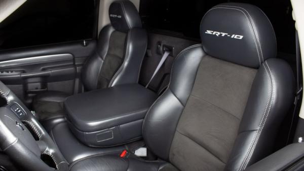 2004 Dodge Ram SRT-10 