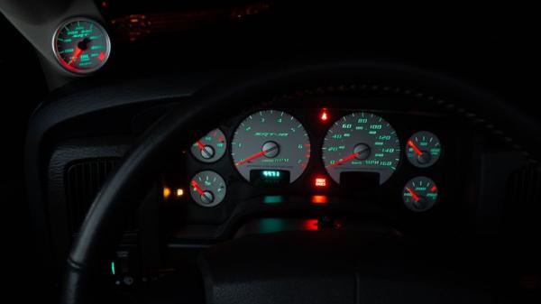 2004 Dodge Ram SRT-10 
