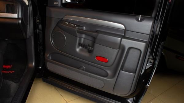 2004 Dodge Ram SRT-10 