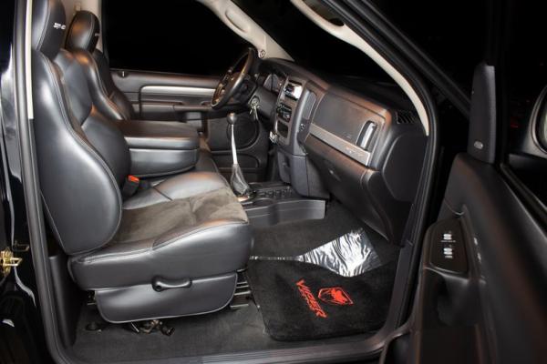 2004 Dodge Ram SRT-10 