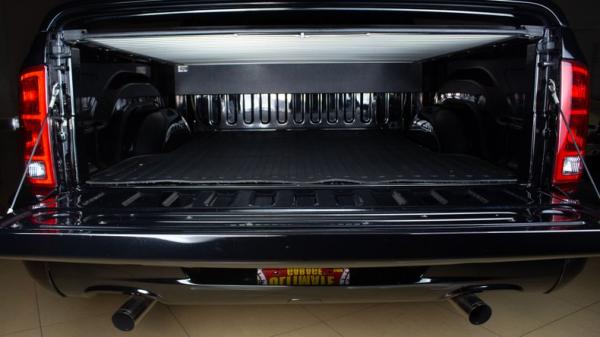 2004 Dodge Ram SRT-10 