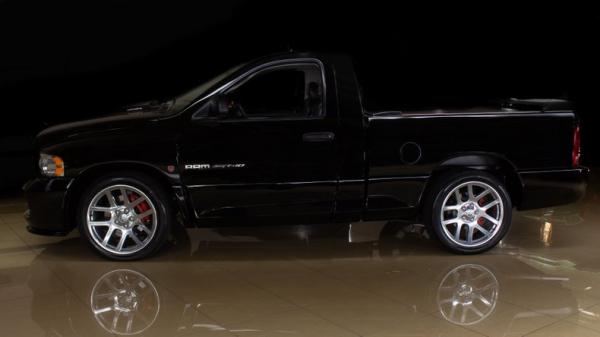 2004 Dodge Ram SRT-10 