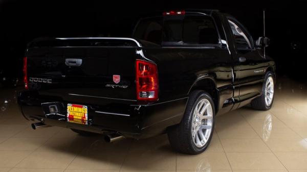 2004 Dodge Ram SRT-10 