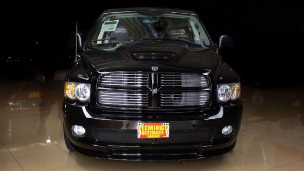 2004 Dodge Ram SRT-10 