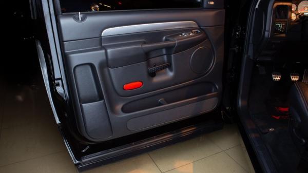 2004 Dodge Ram SRT-10 