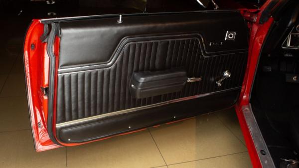 1971 Chevrolet Chevelle Super Sport 