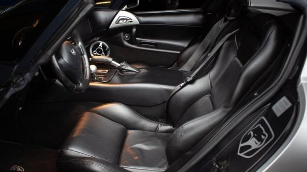 1999 Dodge Viper RT/10 