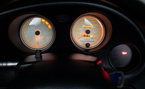 1999 Dodge Viper RT/10 