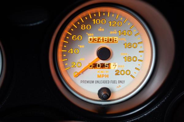 1999 Dodge Viper RT/10 