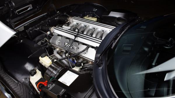 1999 Dodge Viper RT/10 