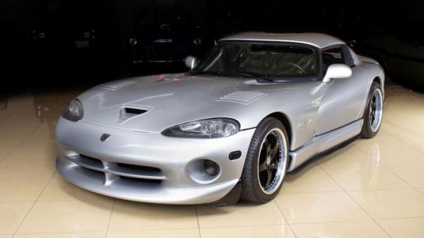 1999 Dodge Viper RT/10 