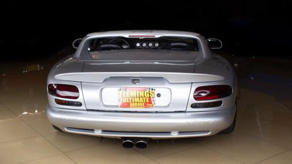 1999 Dodge Viper RT/10 