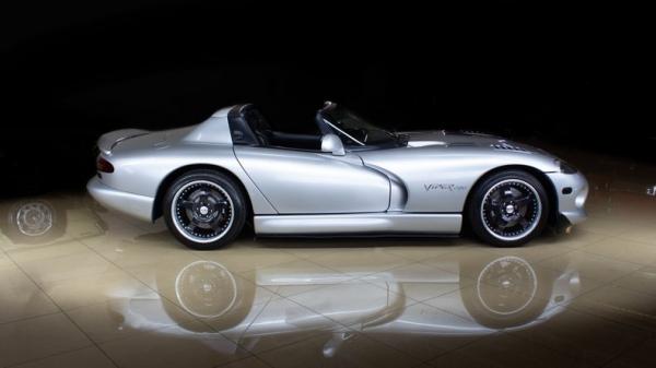 1999 Dodge Viper RT/10 