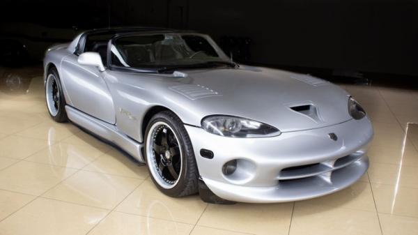 1999 Dodge Viper RT/10 