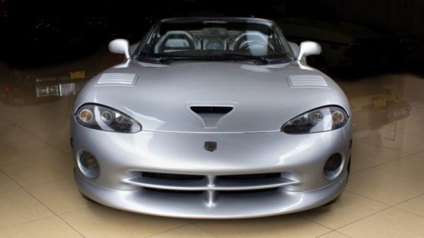 1999 Dodge Viper RT/10 