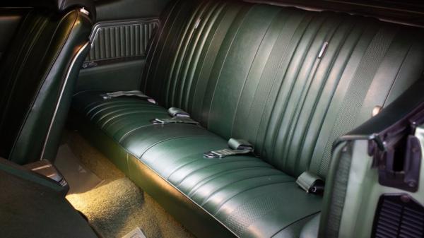 1970 Chevrolet Chevelle SS396 
