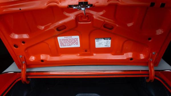 1969 Chevrolet Chevelle SS396 