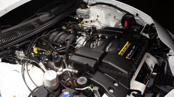 1999 Pontiac Trans Am WS6 30th Anniversary 