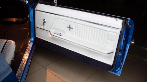 1967 Chevrolet Camaro R/S Convertible 