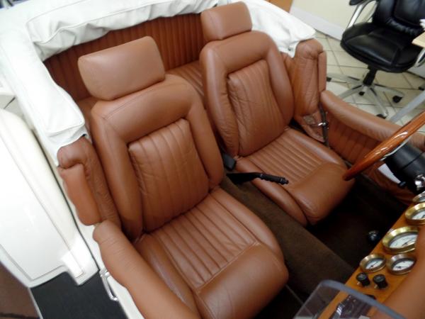 1929 Mercedes-Benz SSK Replica Roadster