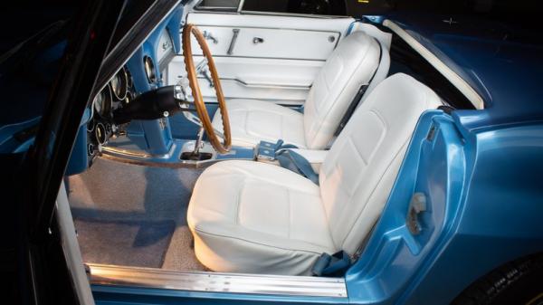 1965 Chevrolet Corvette Stingray 