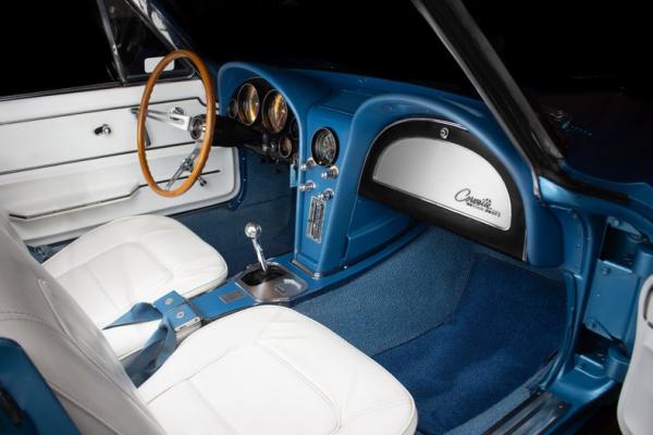 1965 Chevrolet Corvette Stingray 